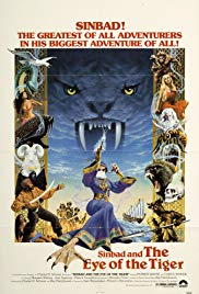 Sinbad and the Eye of the Tiger (1977) M4uHD Free Movie