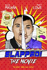 Slapped! The Movie (2016) M4uHD Free Movie