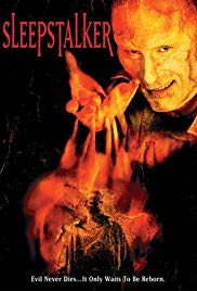 Sleepstalker (1995) Free Movie M4ufree