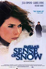 Smillas Sense of Snow (1997) Free Movie M4ufree