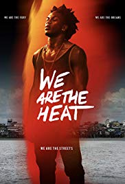 Somos Calentura: We Are The Heat (2018) M4uHD Free Movie
