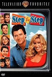 Step by Step (19911998) Free Tv Series