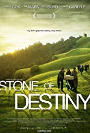 Stone of Destiny (2008) Free Movie M4ufree