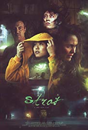 Stray (2017) Free Movie M4ufree