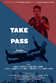 Take the Ball, Pass the Ball (2018) Free Movie