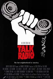 Talk Radio (1988) Free Movie