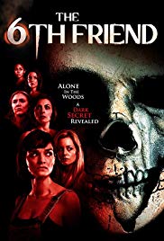 The 6th Friend (2016) M4uHD Free Movie