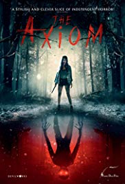 The Axiom (2017) M4uHD Free Movie