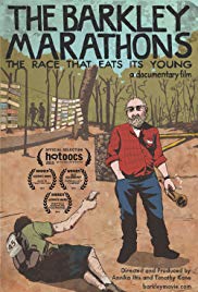 The Barkley Marathons: The Race That Eats Its Young (2014) Free Movie M4ufree