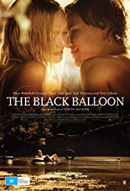 The Black Balloon (2008) Free Movie