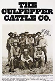 The Culpepper Cattle Co. (1972) Free Movie