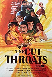 The CutThroats (1969) Free Movie M4ufree
