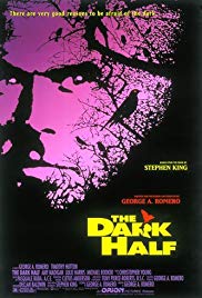 The Dark Half (1993) Free Movie