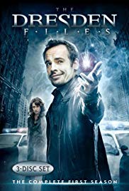 The Dresden Files (2007 ) Free Tv Series