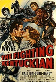 The Fighting Kentuckian (1949) Free Movie M4ufree