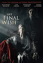 The Final Wish (2018) M4uHD Free Movie