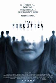 The Forgotten (2004) Free Movie M4ufree
