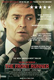 The Front Runner (2018) Free Movie M4ufree