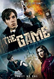 The Game (20142015) M4uHD Free Movie