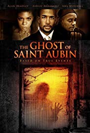 The Ghost of Saint Aubin (2011) Free Movie M4ufree