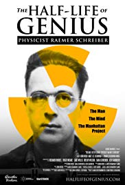 The HalfLife of Genius Physicist Raemer Schreiber (2016) M4uHD Free Movie