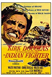The Indian Fighter (1955) Free Movie M4ufree