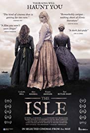 The Isle (2019) Free Movie