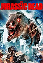 The Jurassic Dead (2017) M4uHD Free Movie