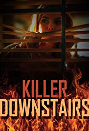 The Killer Downstairs (2019) M4uHD Free Movie