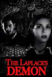 The Laplaces Demon (2017) M4uHD Free Movie