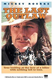 The Last Outlaw (1993) Free Movie