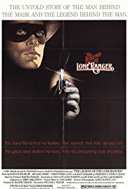 The Legend of the Lone Ranger (1981) Free Movie