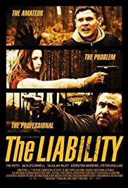 The Liability (2012) Free Movie M4ufree
