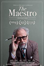 The Maestro (2018) M4uHD Free Movie