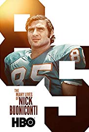 The Many Lives of Nick Buoniconti (2019) M4uHD Free Movie