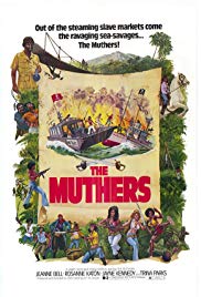 The Muthers (1976) M4uHD Free Movie
