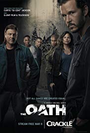 The Oath (2018 ) M4uHD Free Movie