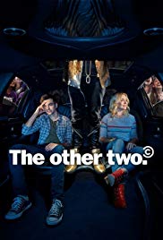 The Other Two (2019 ) M4uHD Free Movie