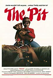 The Pit (1981) Free Movie