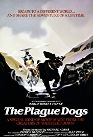 The Plague Dogs (1982) Free Movie M4ufree