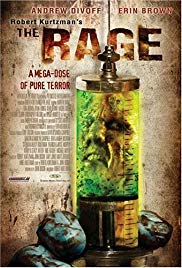 The Rage (2007) Free Movie M4ufree