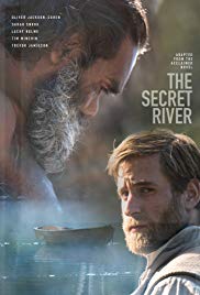 The Secret River (2015) Free Tv Series