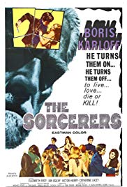 The Sorcerers (1967) Free Movie M4ufree