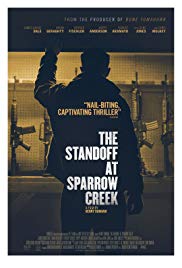 The Standoff at Sparrow Creek (2018) Free Movie