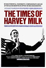 The Times of Harvey Milk (1984) Free Movie M4ufree