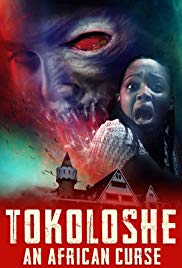The Tokoloshe (2019) M4uHD Free Movie