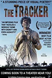 The Tracker (2002) Free Movie M4ufree