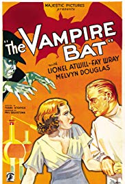 The Vampire Bat (1933) Free Movie M4ufree