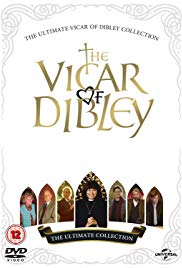 The Vicar of Dibley (19942015) Free Tv Series