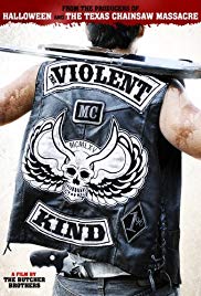 The Violent Kind (2010) M4uHD Free Movie